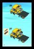 Notice / Instructions de Montage - LEGO - 3179 - Repair Truck: Page 20