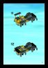 Notice / Instructions de Montage - LEGO - 3179 - Repair Truck: Page 9