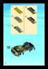 Notice / Instructions de Montage - LEGO - 3179 - Repair Truck: Page 10