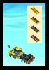 Notice / Instructions de Montage - LEGO - 3179 - Repair Truck: Page 12