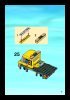 Notice / Instructions de Montage - LEGO - 3179 - Repair Truck: Page 19