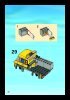 Notice / Instructions de Montage - LEGO - 3179 - Repair Truck: Page 22