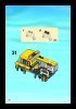 Notice / Instructions de Montage - LEGO - 3179 - Repair Truck: Page 24