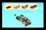 Notice / Instructions de Montage - LEGO - 3180 - Tank Truck: Page 39