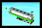 Notice / Instructions de Montage - LEGO - 3180 - Tank Truck: Page 48