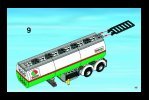 Notice / Instructions de Montage - LEGO - 3180 - Tank Truck: Page 49