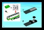 Notice / Instructions de Montage - LEGO - 3180 - Tank Truck: Page 32