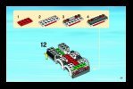 Notice / Instructions de Montage - LEGO - 3180 - Tank Truck: Page 39