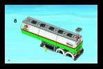 Notice / Instructions de Montage - LEGO - 3180 - Tank Truck: Page 48