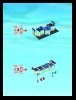 Notice / Instructions de Montage - LEGO - 3182 - Airport: Page 2