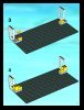 Notice / Instructions de Montage - LEGO - 3182 - Airport: Page 5