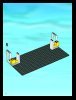 Notice / Instructions de Montage - LEGO - 3182 - Airport: Page 6