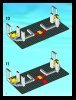 Notice / Instructions de Montage - LEGO - 3182 - Airport: Page 10