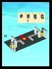 Notice / Instructions de Montage - LEGO - 3182 - Airport: Page 12