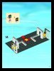 Notice / Instructions de Montage - LEGO - 3182 - Airport: Page 13