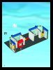 Notice / Instructions de Montage - LEGO - 3182 - Airport: Page 20