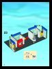 Notice / Instructions de Montage - LEGO - 3182 - Airport: Page 22