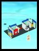 Notice / Instructions de Montage - LEGO - 3182 - Airport: Page 23