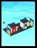 Notice / Instructions de Montage - LEGO - 3182 - Airport: Page 24