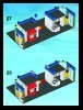 Notice / Instructions de Montage - LEGO - 3182 - Airport: Page 26