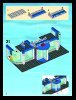 Notice / Instructions de Montage - LEGO - 3182 - Airport: Page 32