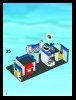 Notice / Instructions de Montage - LEGO - 3182 - Airport: Page 36