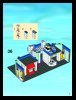 Notice / Instructions de Montage - LEGO - 3182 - Airport: Page 37