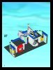 Notice / Instructions de Montage - LEGO - 3182 - Airport: Page 38