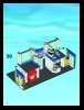 Notice / Instructions de Montage - LEGO - 3182 - Airport: Page 40