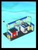 Notice / Instructions de Montage - LEGO - 3182 - Airport: Page 42