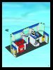 Notice / Instructions de Montage - LEGO - 3182 - Airport: Page 43