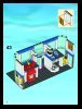 Notice / Instructions de Montage - LEGO - 3182 - Airport: Page 44