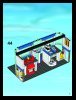 Notice / Instructions de Montage - LEGO - 3182 - Airport: Page 45