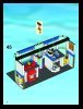 Notice / Instructions de Montage - LEGO - 3182 - Airport: Page 46