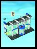 Notice / Instructions de Montage - LEGO - 3182 - Airport: Page 53