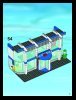 Notice / Instructions de Montage - LEGO - 3182 - Airport: Page 55