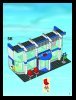 Notice / Instructions de Montage - LEGO - 3182 - Airport: Page 57