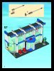 Notice / Instructions de Montage - LEGO - 3182 - Airport: Page 58