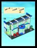 Notice / Instructions de Montage - LEGO - 3182 - Airport: Page 59