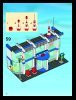 Notice / Instructions de Montage - LEGO - 3182 - Airport: Page 60