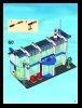 Notice / Instructions de Montage - LEGO - 3182 - Airport: Page 61