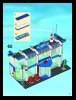 Notice / Instructions de Montage - LEGO - 3182 - Airport: Page 63