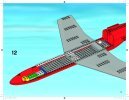 Notice / Instructions de Montage - LEGO - 3182 - Airport: Page 15