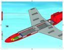 Notice / Instructions de Montage - LEGO - 3182 - Airport: Page 17