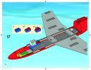 Notice / Instructions de Montage - LEGO - 3182 - Airport: Page 20