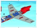 Notice / Instructions de Montage - LEGO - 3182 - Airport: Page 27