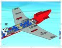 Notice / Instructions de Montage - LEGO - 3182 - Airport: Page 28