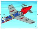 Notice / Instructions de Montage - LEGO - 3182 - Airport: Page 29