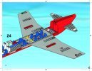 Notice / Instructions de Montage - LEGO - 3182 - Airport: Page 30