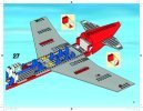 Notice / Instructions de Montage - LEGO - 3182 - Airport: Page 33